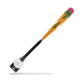 Yardstick Pencil Plastic Bat