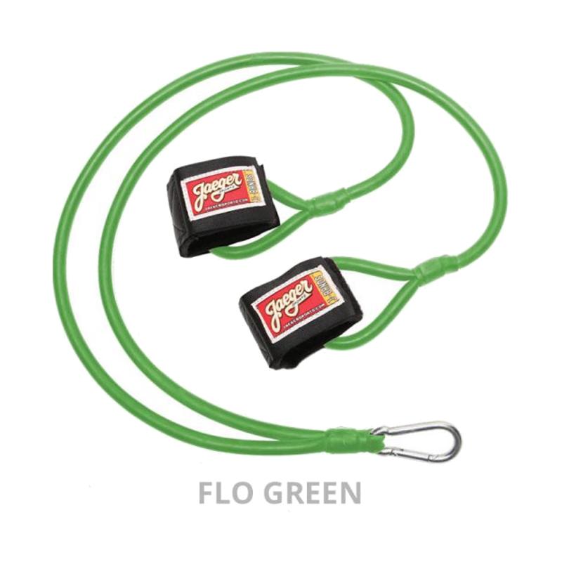 Jaeger Sports J-Bands Adult — Flo Green