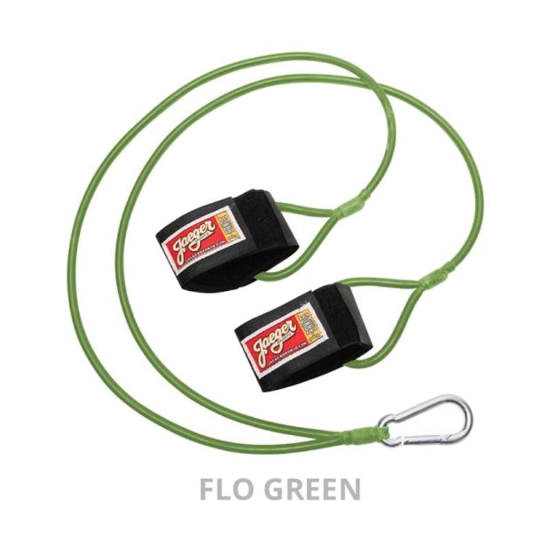 Jaeger Sports J-Bands Jr — Flo Green