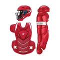 Jen Schro The Very Best Softball Catchers Set Large Red