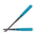 Jrod Show Flat Char/Flat Eltrc Blue Pro