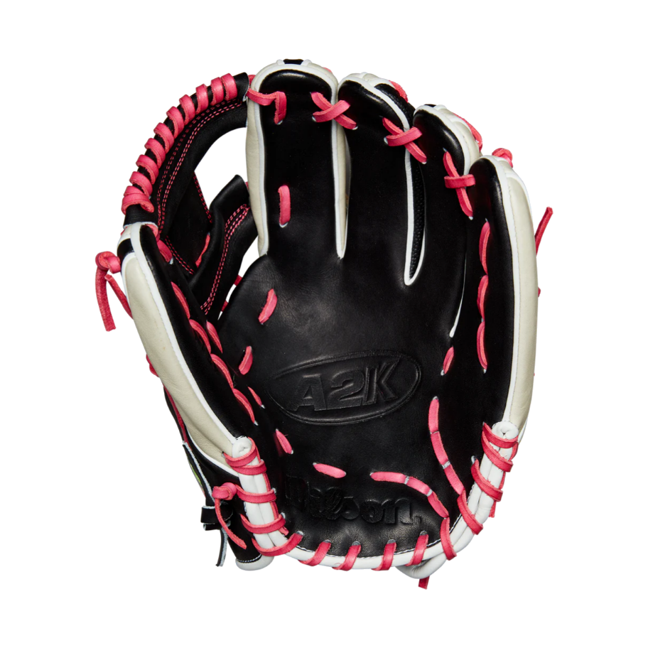 Wilson 2024 A2K 1724 June Glove of the Month 11.75 in