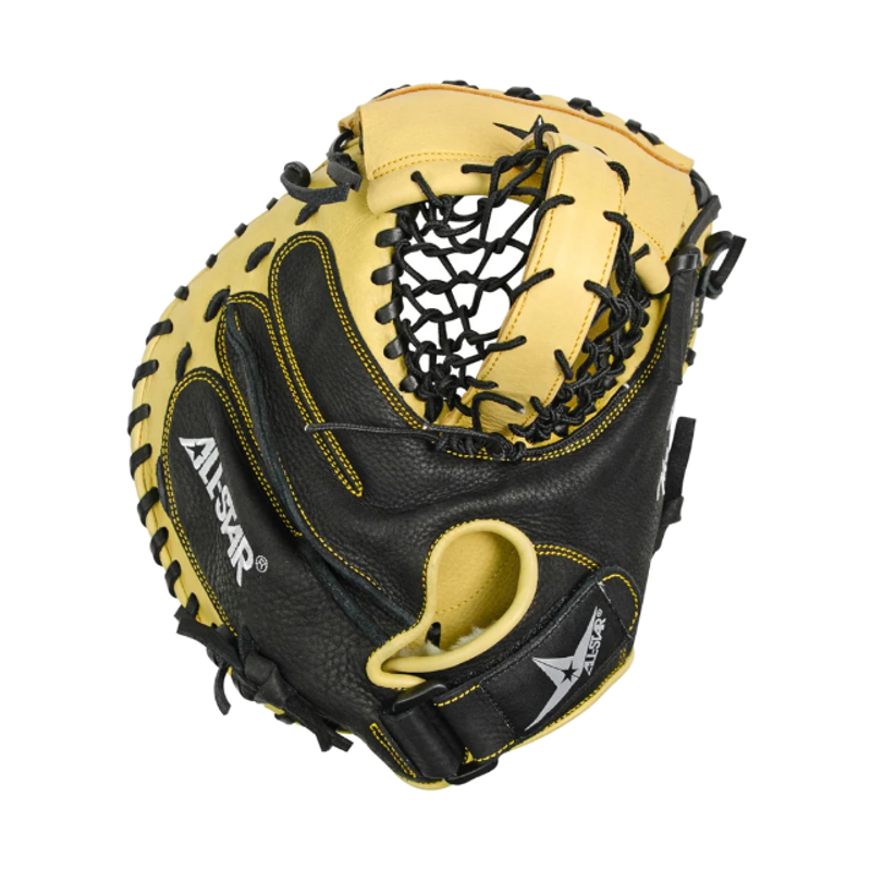 33.5 in Keyhole Training Catchers Mitt