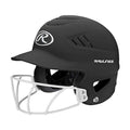 Coolflo Fastpitch Batting Helmet OSFA