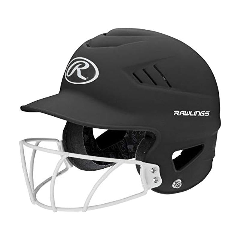 Coolflo Fastpitch Batting Helmet OSFA