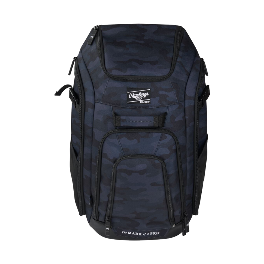 Legion 2 Players Backpack
