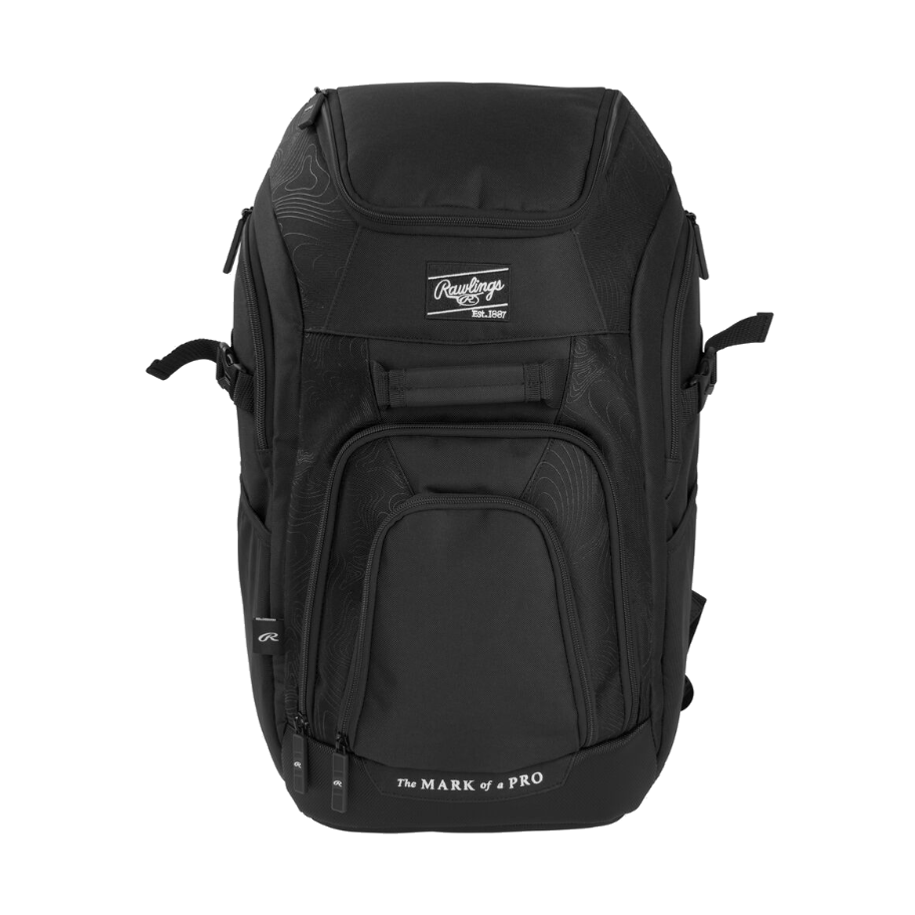 Legion 2 Players Backpack