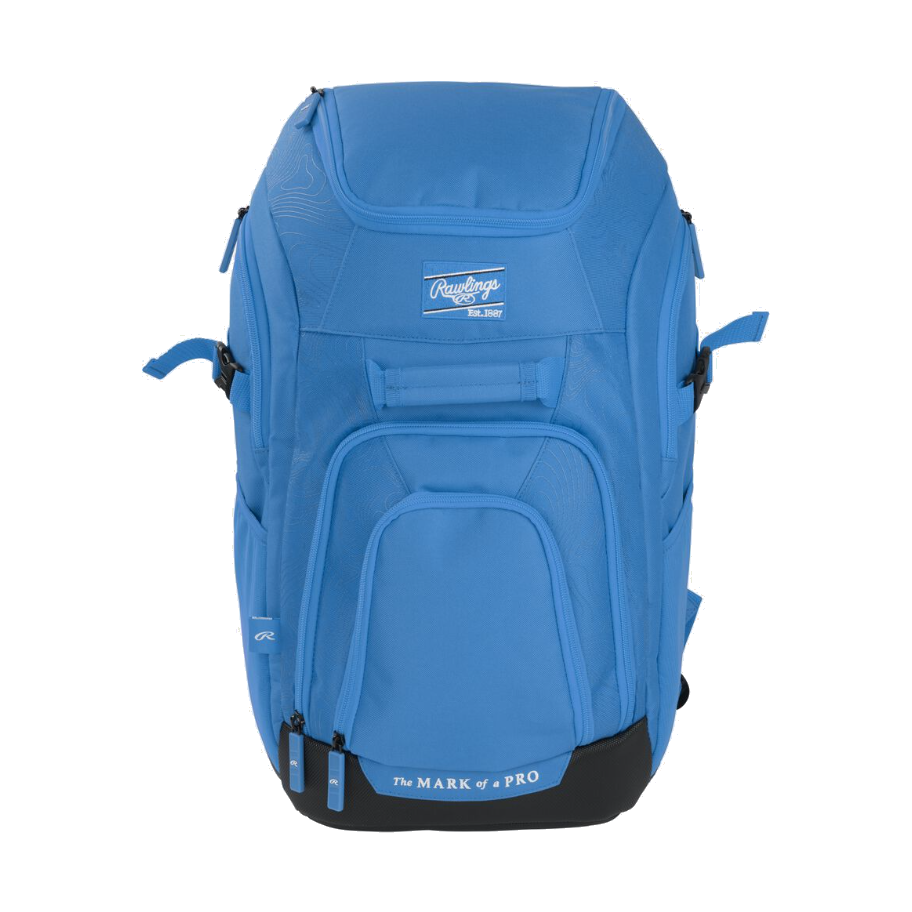 Legion 2 Players Backpack