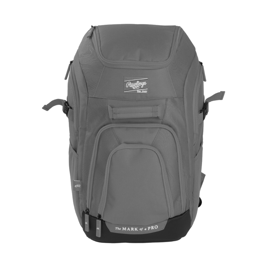 Legion 2 Players Backpack