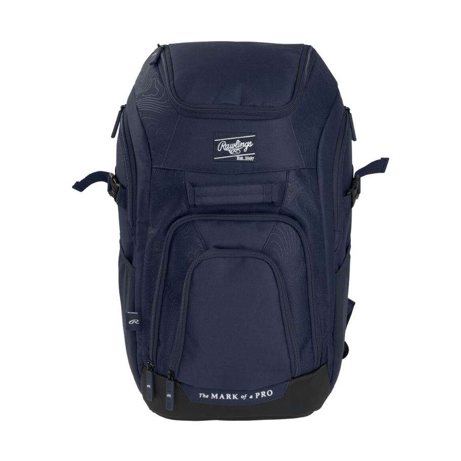 Legion 2 Players Backpack
