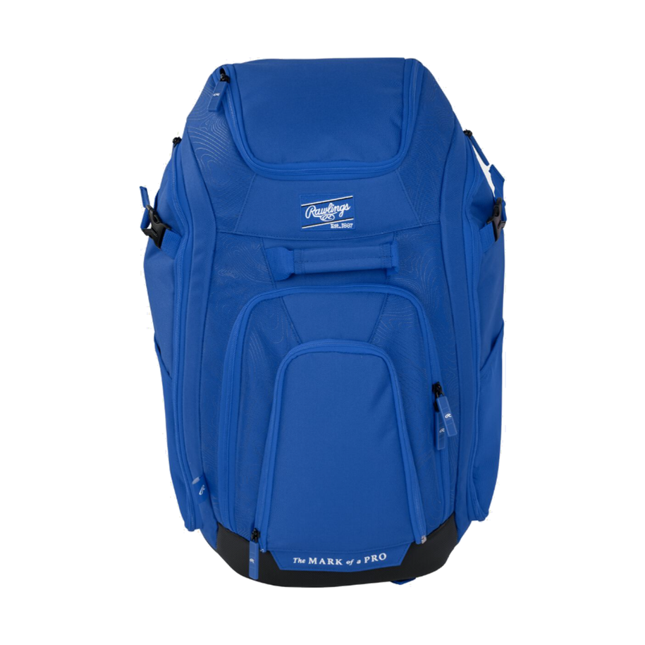 Legion 2 Players Backpack