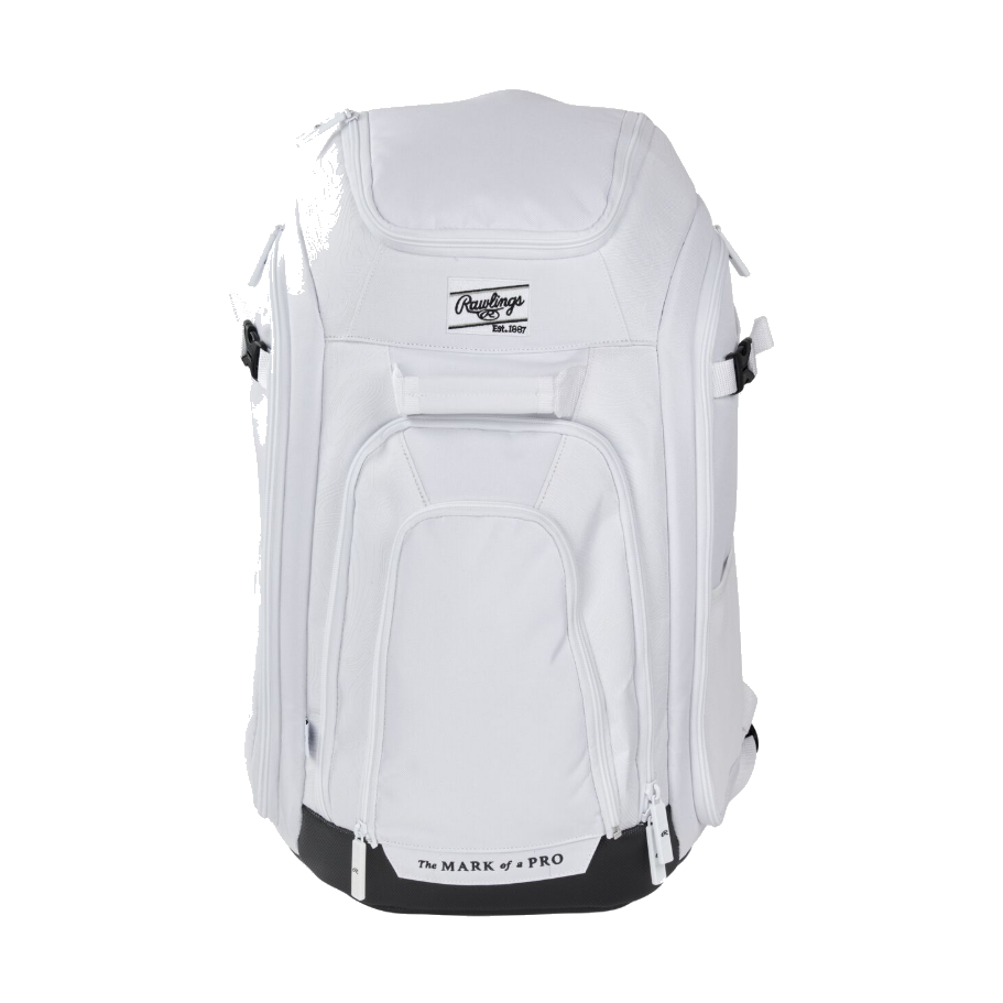 Legion 2 Players Backpack