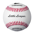 Champro Little League Game RS - Full Leather Cover Baseballs