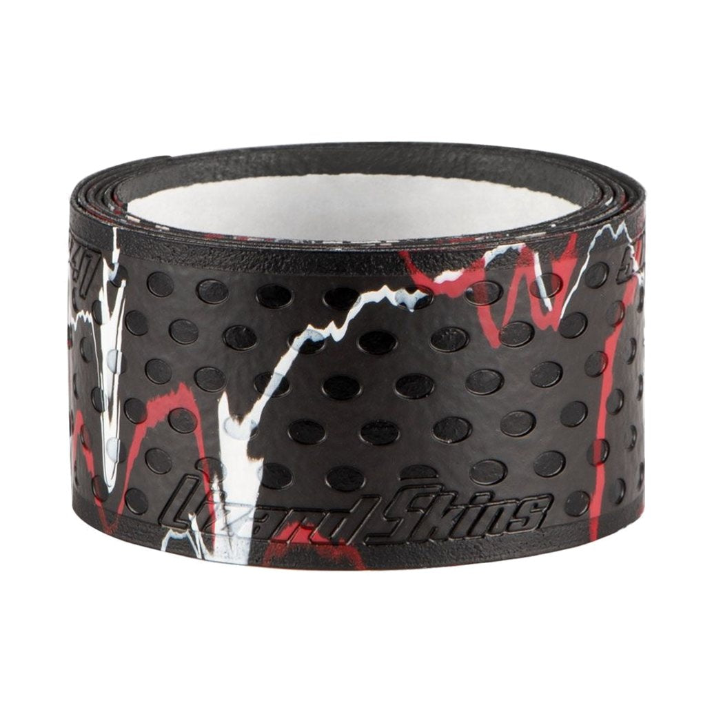 Lizard Skins Camo 0.5 mm Dura Soft Polymer Bat Grip