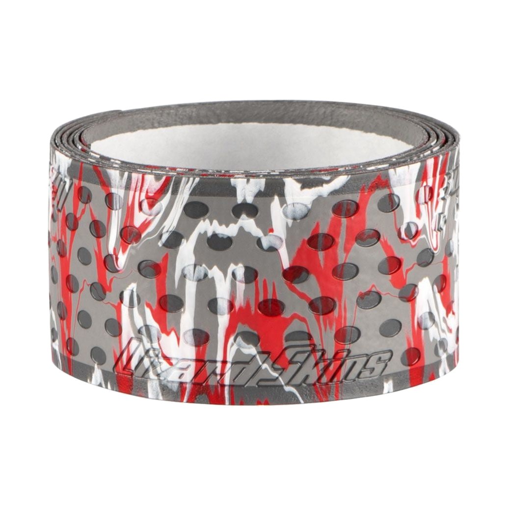 Lizard Skins Camo 0.5 mm Dura Soft Polymer Bat Grip
