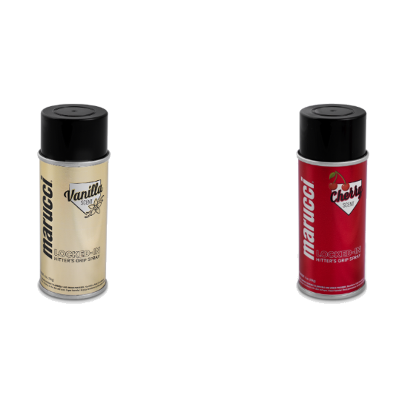 Locked In Hitters Grip Spray