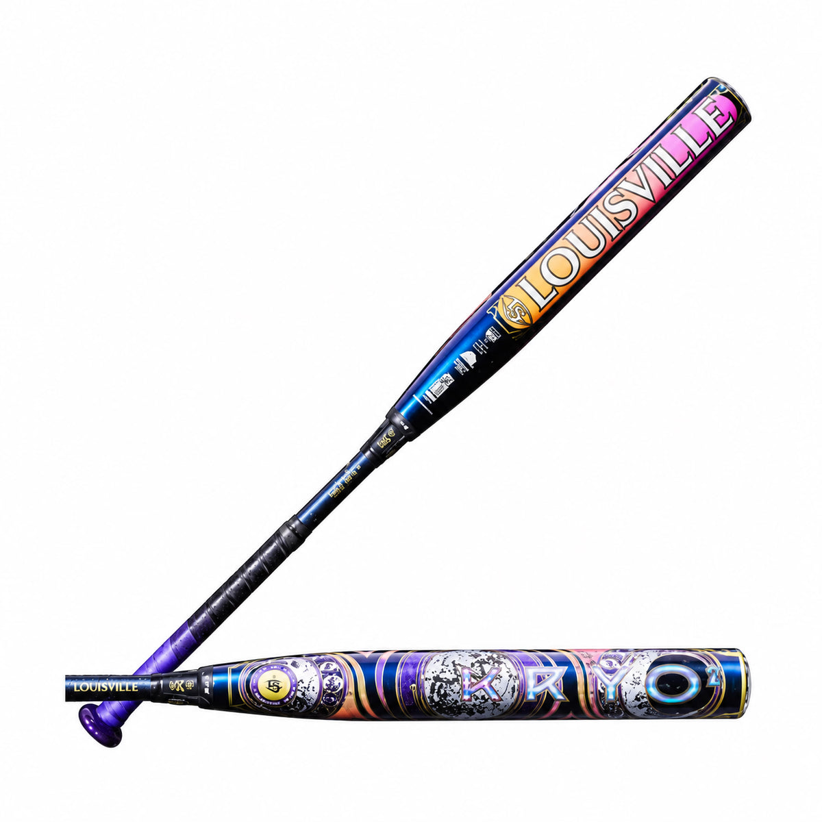Louisville Slugger Kryo2 Empress Fastpitch Bat (-10)