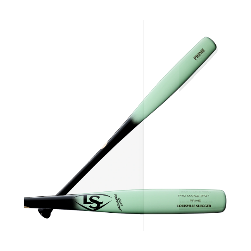 Pro Prime Maple Torpedo Bat