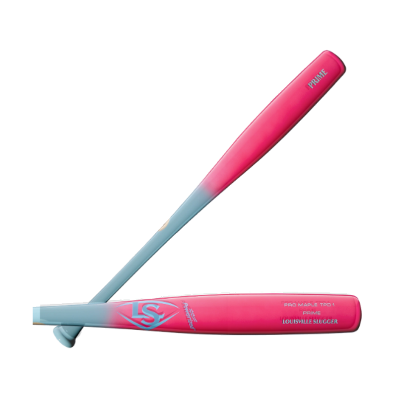 Pro Prime Maple Torpedo Bat