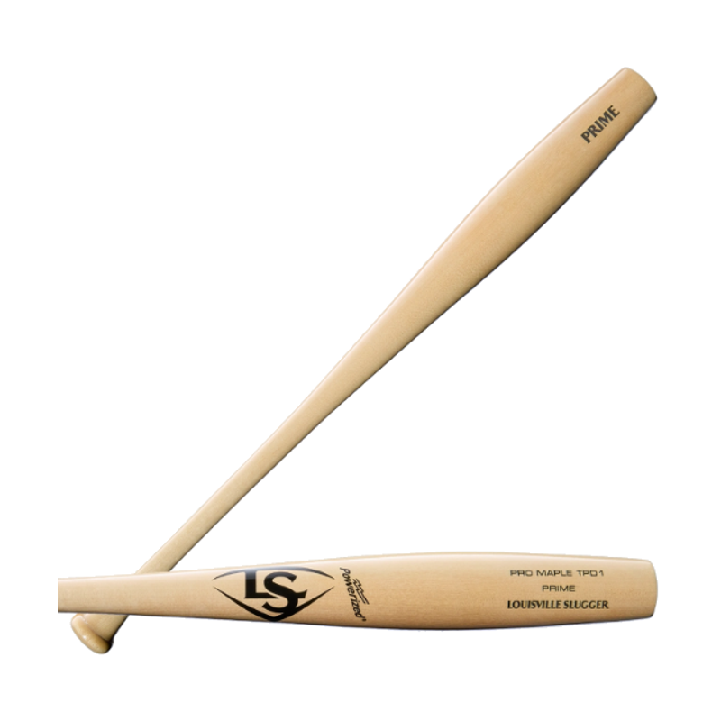 Pro Prime Maple Torpedo Bat