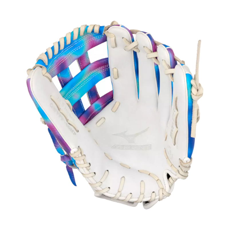 MVP Prime M Print 12.5 in
