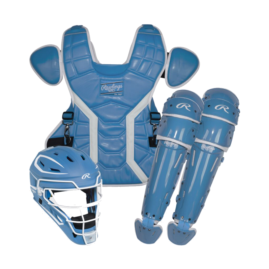 Mach Pro Catchers Kit
