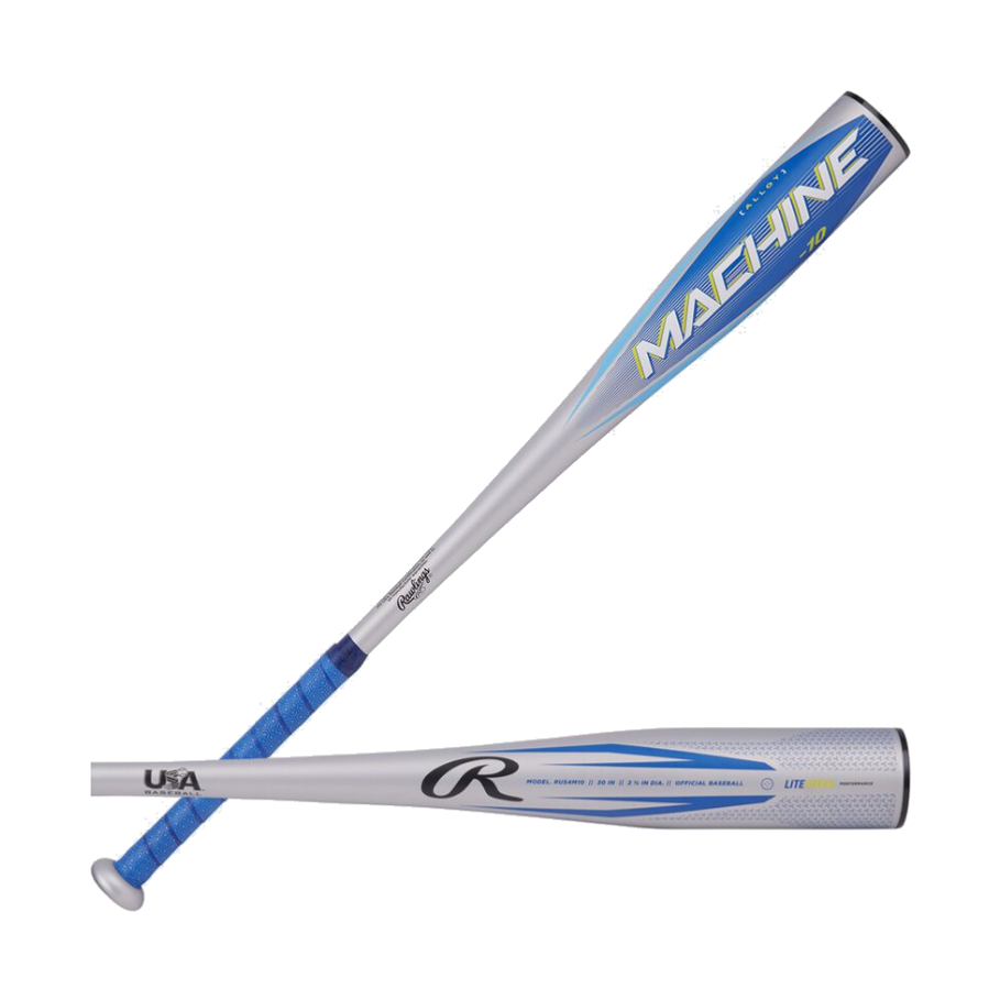 Rawlings 2024 Machine USA Bat