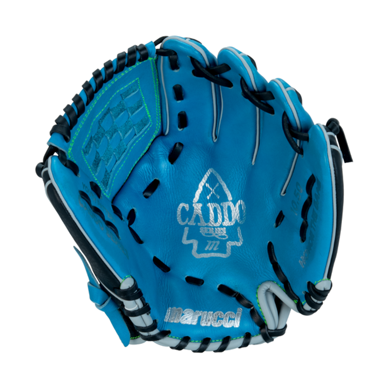 Caddo Series V3 10.5