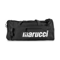 Team Utility Duffel Bag V3 Black