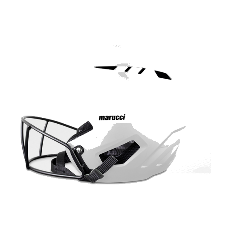 Marucci Duravent Softball Batting Helmet