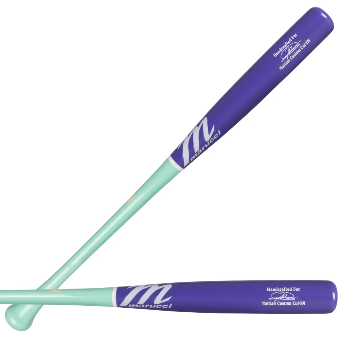 Marucci JD Martian Youth Pro Exclusive 29"