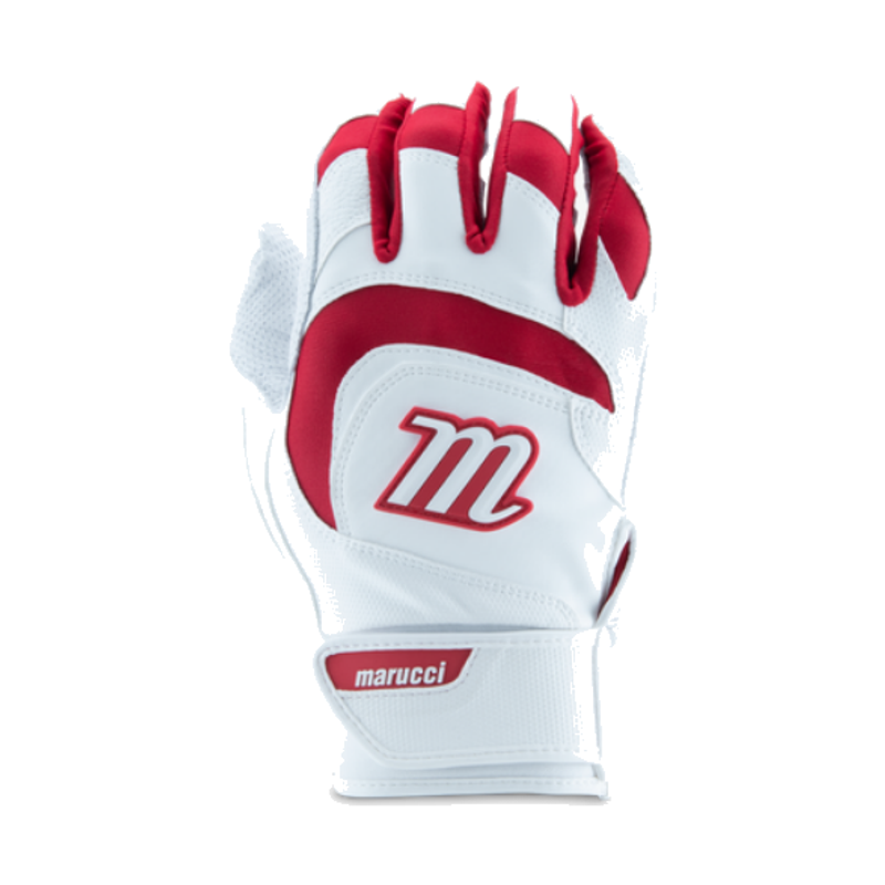 Marucci Signature Adult Batting Gloves V4
