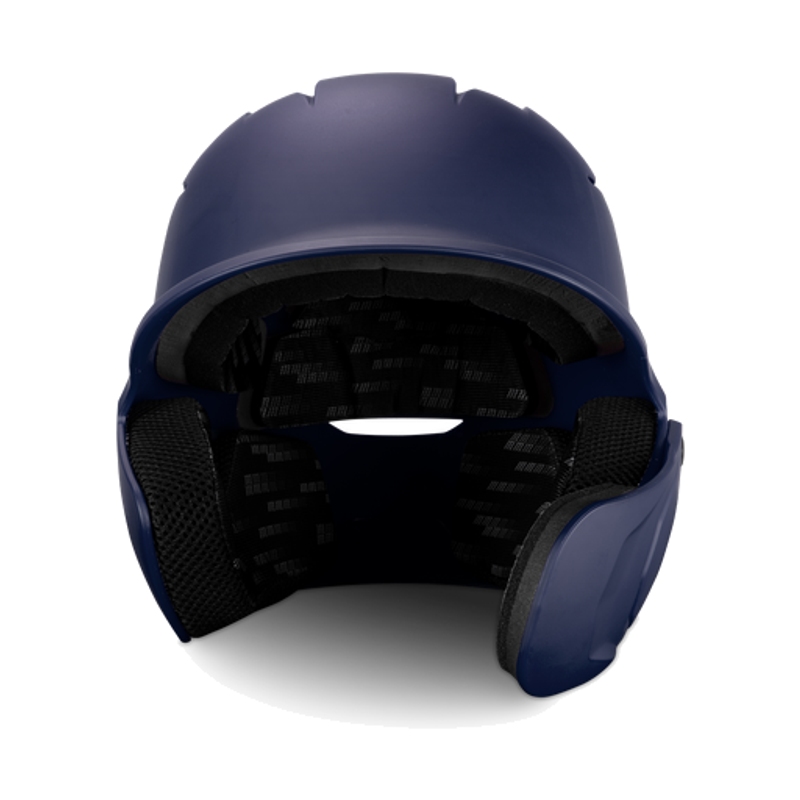 Marucci Duravent Batting Helmet With Jaw Guard