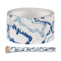 Lizard Skins Camo 1.1 mm Dura Soft Polymer Bat Grip — Antarctic Camo