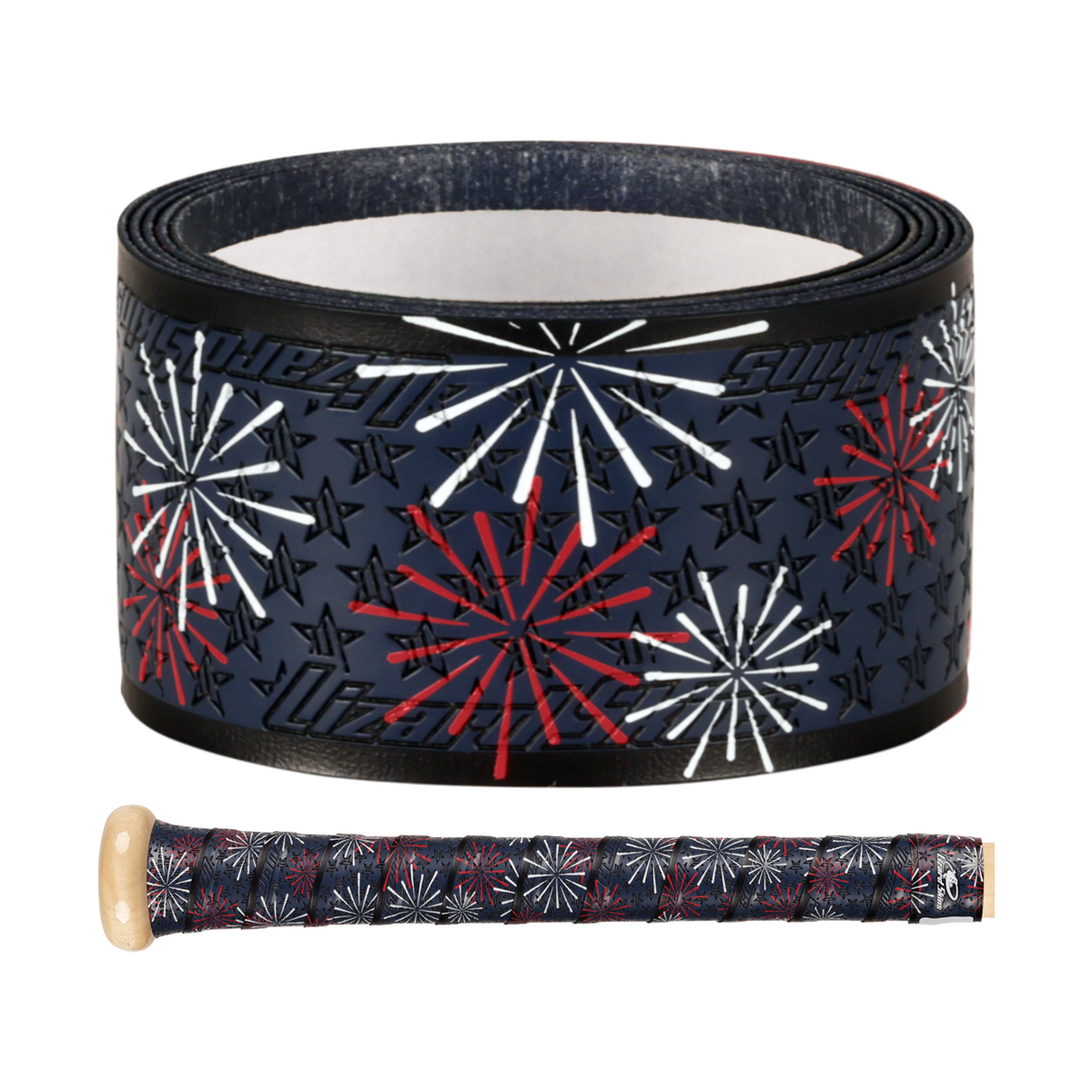 Lizard Skins DSP Ultra Specialty — Rockets Glare
