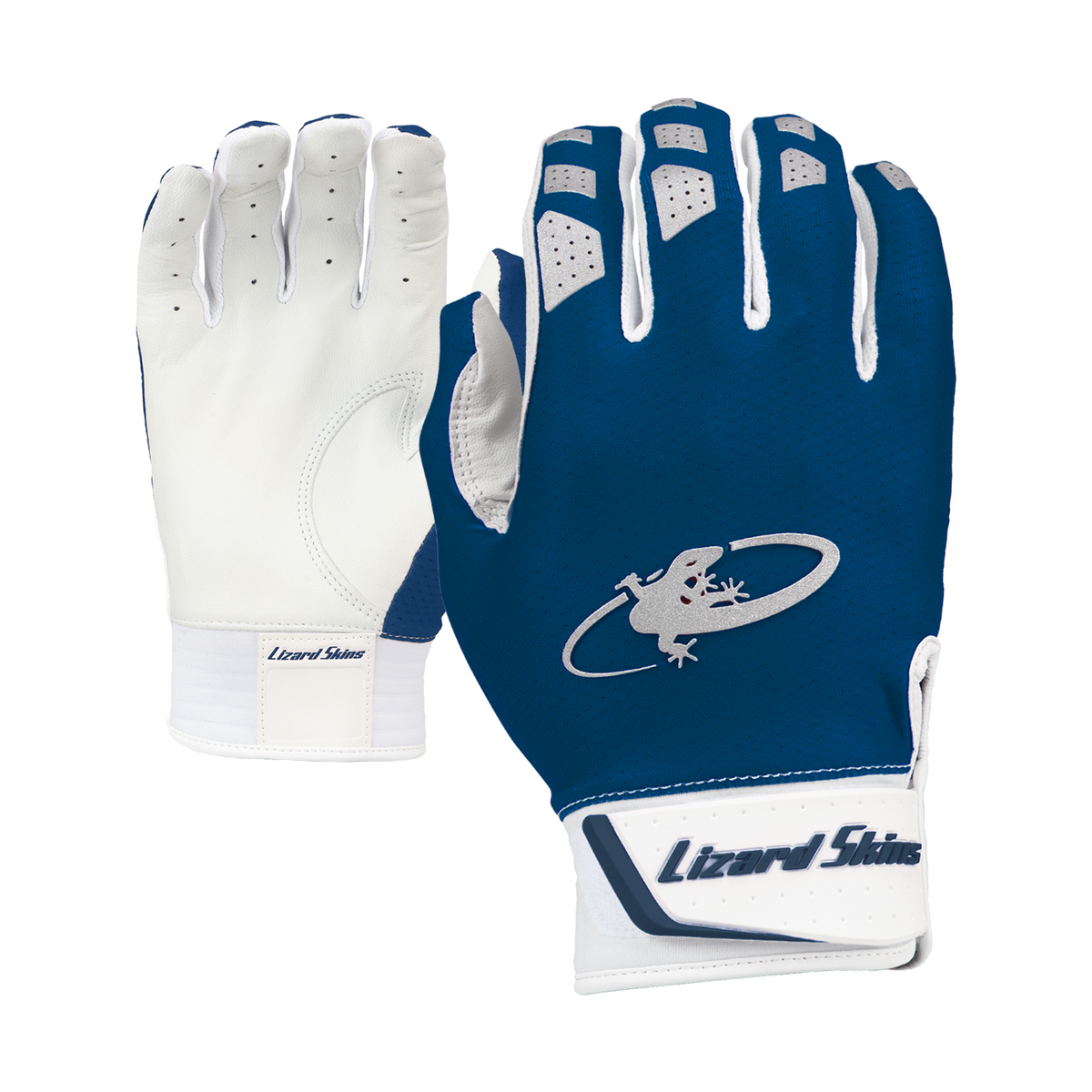 Lizard Skin Komodo V2 BG — Navy Blue