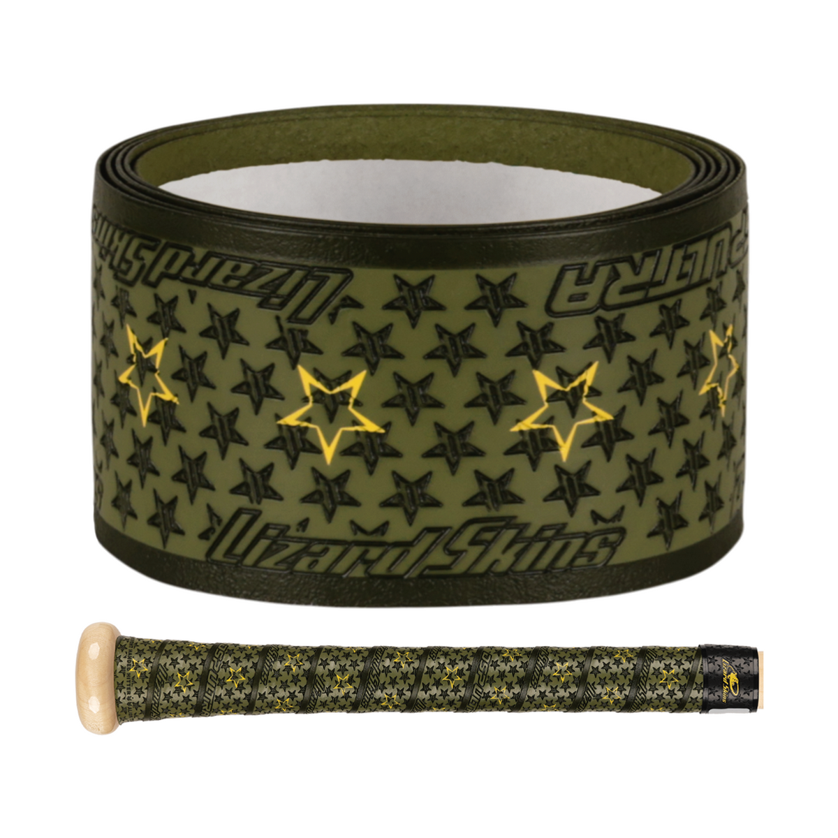 Lizard Skins DSP Ultra Specialty — Hero
