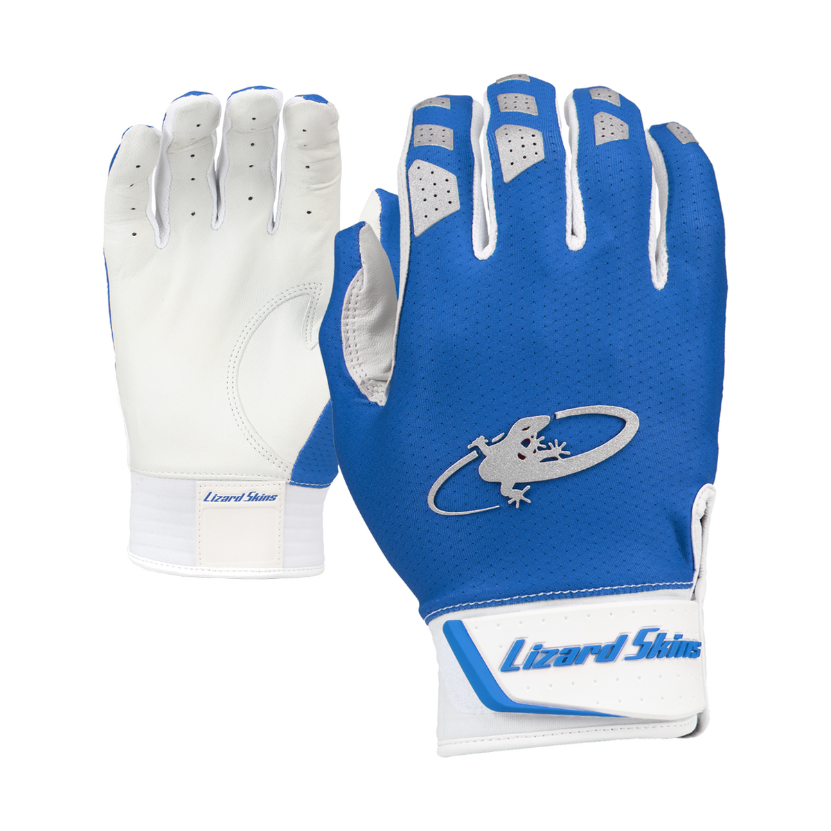 Lizard Skin Komodo V2 BG — Royal Blue