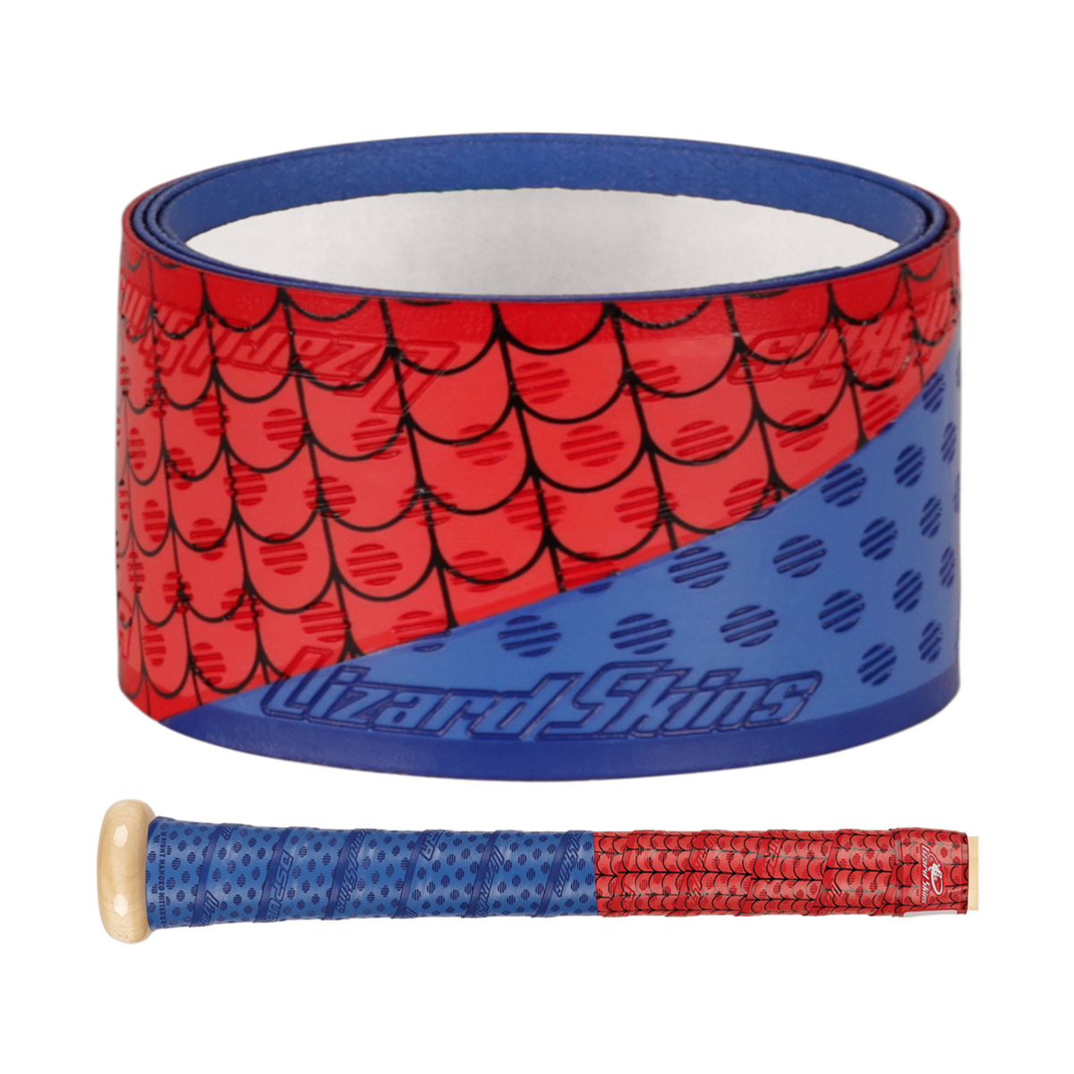 Lizard Skins DSP Ultra Outburst — Friendly Crawler