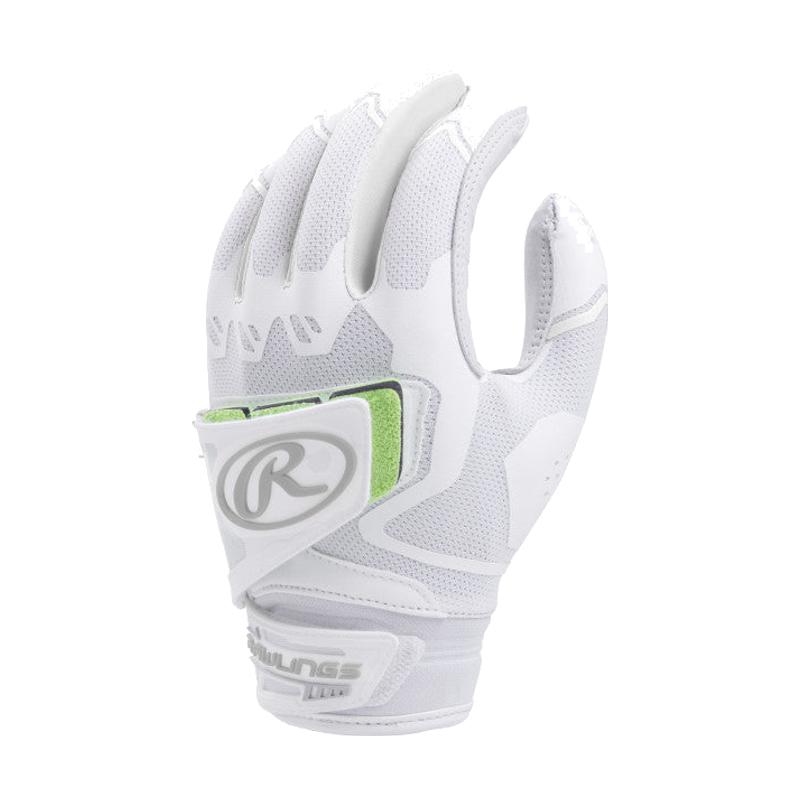 Rawlings Workhorse Women's Pro Fastpitch Batting Gloves