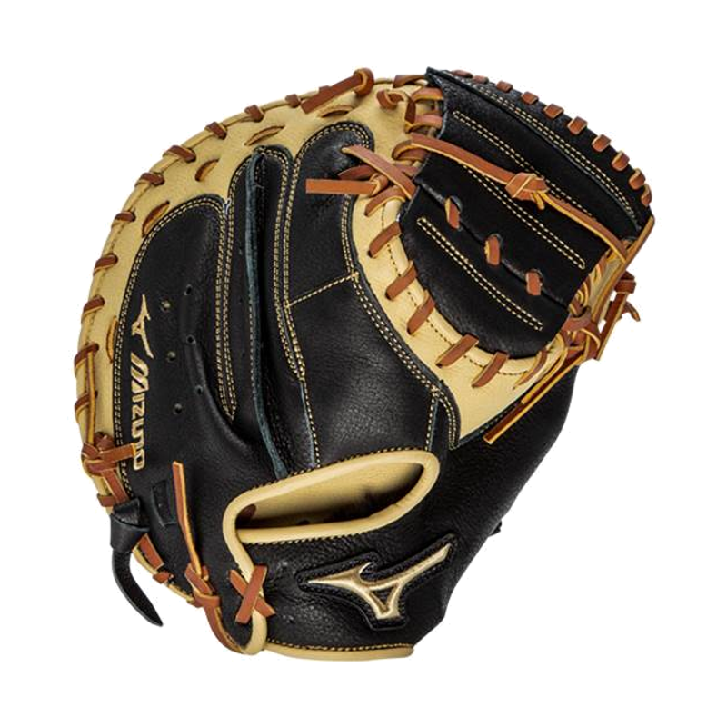 Mizuno Samurai Yth 33 in CM RHT