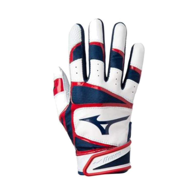 Mizuno B-303 YTH Batting Gloves