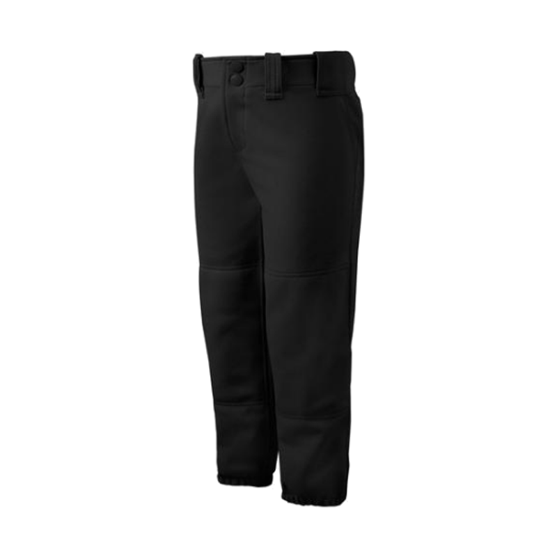 Mizuno Girls Belted Softball Pant