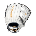 Mizuno Softball MVP Prime White 11.5 in RHT