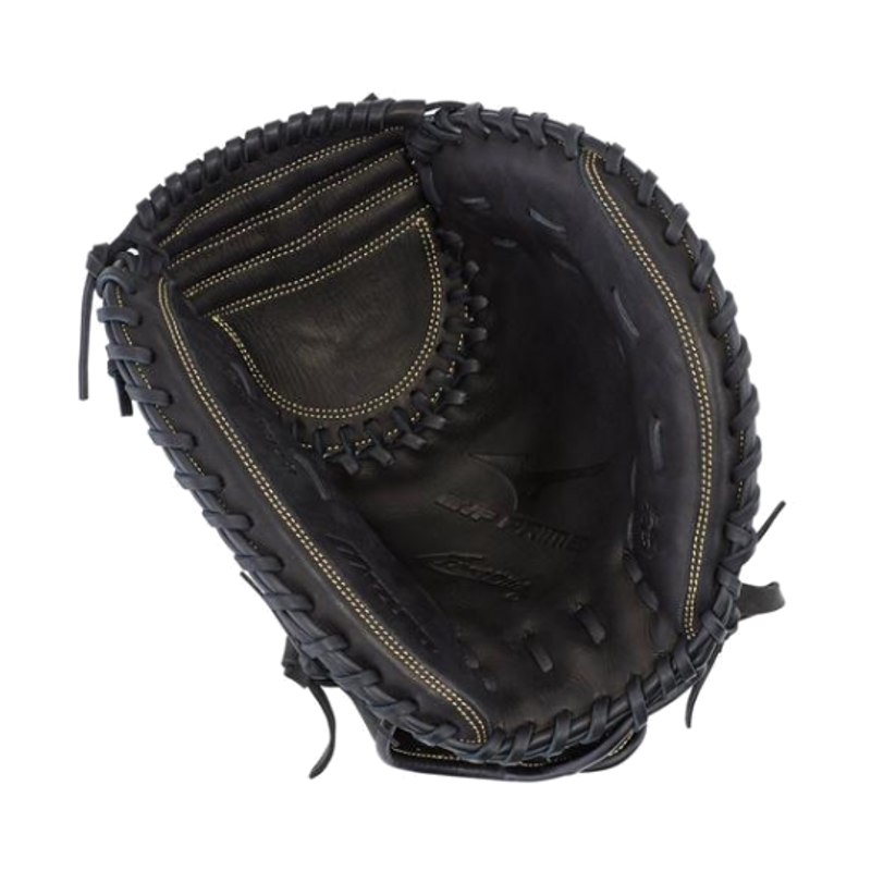 Mizuno MVP Prime FPCM Black 34 in