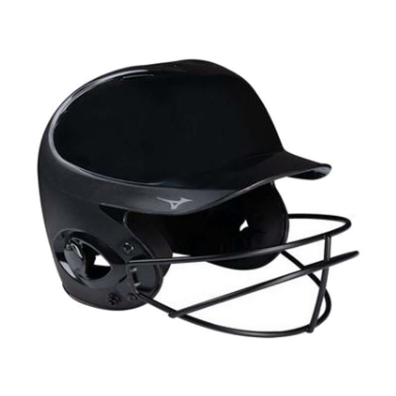 Mizuno MVP BTG FP Helmet