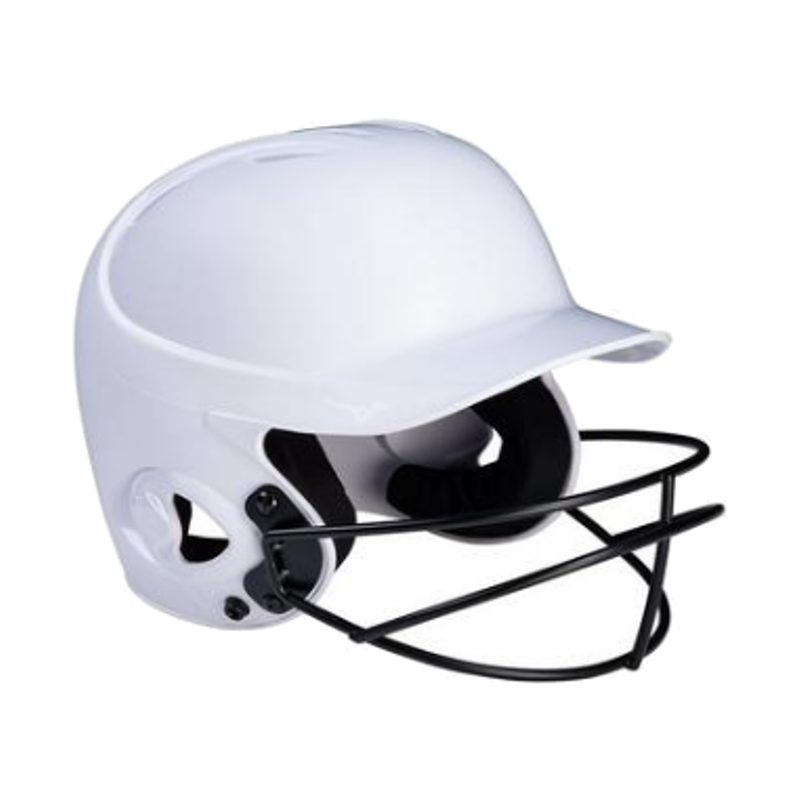 Mizuno MVP BTG FP Helmet