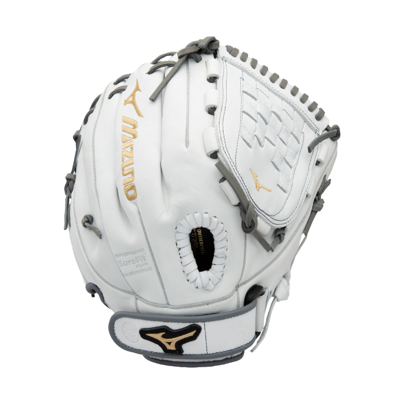 Mizuno MVP Prime Fast Pitch 12 in RHT
