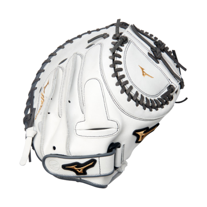 Mizuno MVP Prime FPCM 34 in RHT