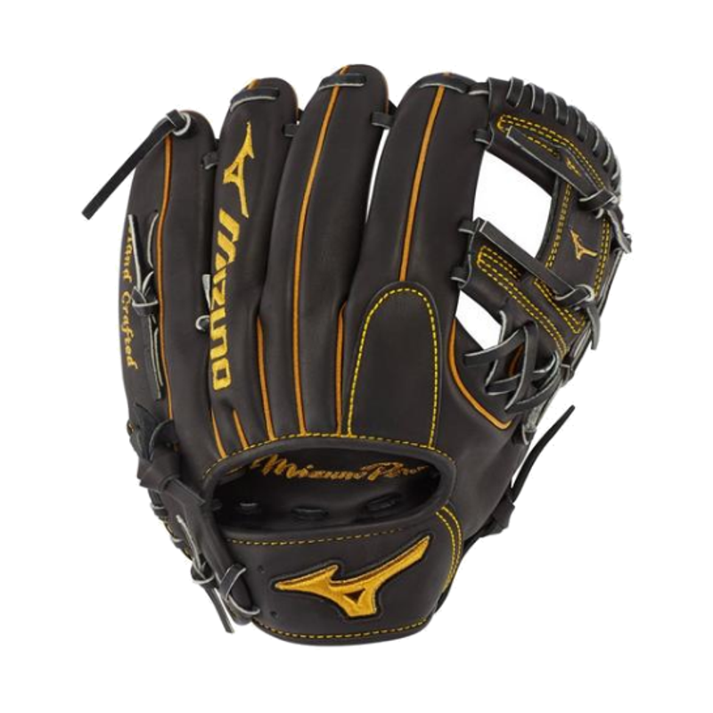 Mizuno Pro GMP2BK-400S 11.5 in